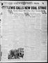Newspaper: The Stillwater Daily Press (Stillwater, Okla.), Vol. 32, No. 118, Ed.…