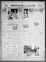 Newspaper: Okemah Daily Leader (Okemah, Okla.), Vol. 21, No. 54, Ed. 1 Wednesday…