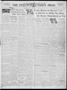 Primary view of The Stillwater Daily Press (Stillwater, Okla.), Vol. 30, No. 279, Ed. 1 Wednesday, November 22, 1939