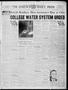 Newspaper: The Stillwater Daily Press (Stillwater, Okla.), Vol. 31, No. 98, Ed. …