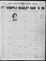 Primary view of The Stillwater Daily Press (Stillwater, Okla.), Vol. 31, No. 52, Ed. 1 Thursday, February 29, 1940