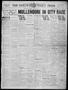 Primary view of The Stillwater Daily Press (Stillwater, Okla.), Vol. 31, No. 53, Ed. 1 Friday, March 1, 1940