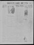 Newspaper: Bristow Daily Record (Bristow, Okla.), Vol. 3, No. 177, Ed. 1 Saturda…