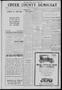 Newspaper: Creek County Democrat (Shamrock, Okla.), Vol. 10, No. 26, Ed. 1 Frida…