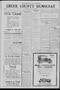 Newspaper: Creek County Democrat (Shamrock, Okla.), Vol. 10, No. 27, Ed. 1 Frida…