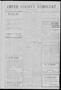 Newspaper: Creek County Democrat (Shamrock, Okla.), Vol. 10, No. 34, Ed. 1 Frida…