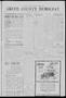 Newspaper: Creek County Democrat (Shamrock, Okla.), Vol. 10, No. 36, Ed. 1 Frida…