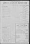 Newspaper: Creek County Democrat (Shamrock, Okla.), Vol. 10, No. 43, Ed. 1 Frida…