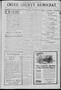 Newspaper: Creek County Democrat (Shamrock, Okla.), Vol. 10, No. 44, Ed. 1 Frida…