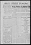 Newspaper: Creek County Democrat (Shamrock, Okla.), Vol. 10, No. 46, Ed. 1 Frida…