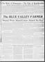 Newspaper: The Blue Valley Farmer (Oklahoma City, Okla.), Vol. 31, No. 27, Ed. 1…