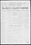 Newspaper: The Blue Valley Farmer (Oklahoma City, Okla.), Vol. 34, No. 47, Ed. 1…