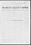 Newspaper: The Blue Valley Farmer (Oklahoma City, Okla.), Vol. 35, No. 8, Ed. 1 …