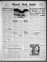 Newspaper: Okemah Daily Leader (Okemah, Okla.), Vol. 35, No. 91, Ed. 1 Wednesday…