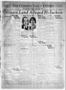 Primary view of The Cushing Daily Citizen (Cushing, Okla.), Vol. 2, No. 176, Ed. 1 Monday, August 10, 1925