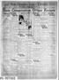 Primary view of The Cushing Daily Citizen (Cushing, Okla.), Vol. 2, No. 178, Ed. 1 Wednesday, August 12, 1925