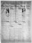 Primary view of The Cushing Daily Citizen (Cushing, Okla.), Vol. 2, No. 185, Ed. 1 Thursday, August 20, 1925