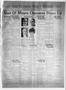 Primary view of The Cushing Daily Citizen (Cushing, Okla.), Vol. 2, No. 188, Ed. 1 Monday, August 24, 1925