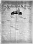 Primary view of The Cushing Daily Citizen (Cushing, Okla.), Vol. 2, No. 191, Ed. 1 Thursday, August 27, 1925
