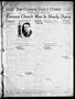 Newspaper: The Cushing Daily Citizen (Cushing, Okla.), Vol. 3, No. 60, Ed. 1 Fri…