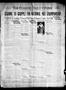 Primary view of The Cushing Daily Citizen (Cushing, Okla.), Vol. 4, No. 88, Ed. 1 Friday, February 25, 1927