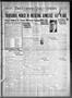 Newspaper: The Cushing Daily Citizen (Cushing, Okla.), Vol. 6, No. 297, Ed. 1 Mo…