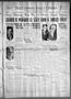 Newspaper: The Cushing Daily Citizen (Cushing, Okla.), Vol. 8, No. 61, Ed. 1 Wed…