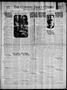 Newspaper: The Cushing Daily Citizen (Cushing, Okla.), Vol. 10, No. 208, Ed. 1 T…