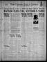 Newspaper: The Cushing Daily Citizen (Cushing, Okla.), Vol. 10, No. 311, Ed. 1 S…