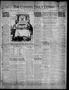 Newspaper: The Cushing Daily Citizen (Cushing, Okla.), Vol. 13, No. 116, Ed. 1 W…