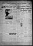 Newspaper: The Cushing Daily Citizen (Cushing, Okla.), Vol. 18, No. 79, Ed. 1 Mo…