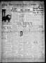 Newspaper: The Cushing Daily Citizen (Cushing, Okla.), Vol. 17, No. 236, Ed. 1 M…
