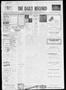 Newspaper: The Daily Record (Oklahoma City, Okla.), Vol. 31, No. 170, Ed. 1 Tues…