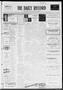 Newspaper: The Daily Record (Oklahoma City, Okla.), Vol. 31, No. 9, Ed. 1 Wednes…
