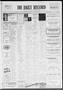 Newspaper: The Daily Record (Oklahoma City, Okla.), Vol. 31, No. 29, Ed. 1 Frida…