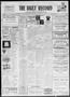 Newspaper: The Daily Record (Oklahoma City, Okla.), Vol. 30, No. 234, Ed. 1 Mond…