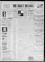 Newspaper: The Daily Record (Oklahoma City, Okla.), Vol. 30, No. 142, Ed. 1 Wedn…