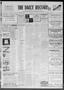 Newspaper: The Daily Record (Oklahoma City, Okla.), Vol. 30, No. 169, Ed. 1 Mond…