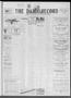 Thumbnail image of item number 1 in: 'The Daily Record (Oklahoma City, Okla.), Vol. 29, No. 94, Ed. 1 Thursday, April 21, 1932'.