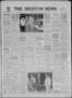 Newspaper: The Bristow News (Bristow, Okla.), Vol. 10, No. 29, Ed. 1 Thursday, N…