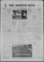 Newspaper: The Bristow News (Bristow, Okla.), Vol. 10, No. 32, Ed. 1 Thursday, N…