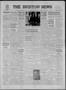Newspaper: The Bristow News (Bristow, Okla.), Vol. 10, No. 47, Ed. 1 Thursday, M…