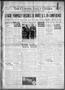 Thumbnail image of item number 1 in: 'The Cushing Daily Citizen (Cushing, Okla.), Vol. 9, No. 83, Ed. 1 Thursday, October 15, 1931'.