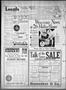 Thumbnail image of item number 4 in: 'The Cushing Daily Citizen (Cushing, Okla.), Vol. 9, No. 83, Ed. 1 Thursday, October 15, 1931'.