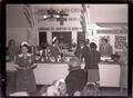 Photograph: American Red Cross Canteen Service