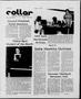 Newspaper: Collar (Altus, Okla.), Vol. 25, No. 23, Ed. 1 Tuesday, April 2, 1974