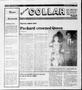 Newspaper: Bulldog Collar (Altus, Okla.), Vol. 40, No. 4, Ed. 1 Tuesday, October…