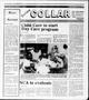 Newspaper: Bulldog Collar (Altus, Okla.), Vol. 40, No. 5, Ed. 1 Tuesday, Novembe…