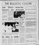 Newspaper: The Bulldog Collar (Altus, Okla.), Vol. 33, No. 24, Ed. 1 Tuesday, Ap…