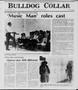 Newspaper: Bulldog Collar (Altus, Okla.), Vol. 34, No. 14, Ed. 1 Tuesday, Januar…